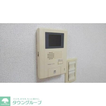 サンリット泉の物件内観写真